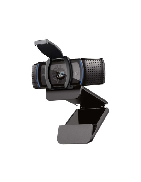 CÁMARA WEB HD PRO C920s