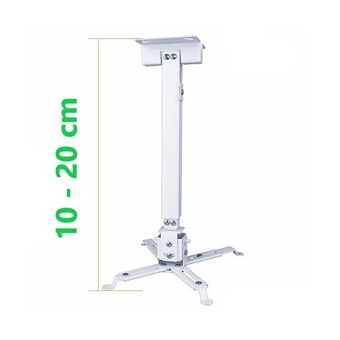 Rack Soporte de Proyector 10-20cm