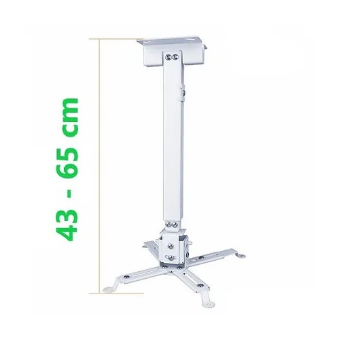 Rack Soporte de Proyector 43-65cm