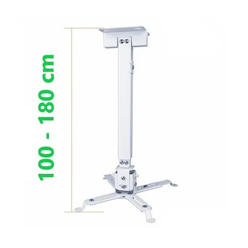 Rack Soporte de Proyector 100-180cm