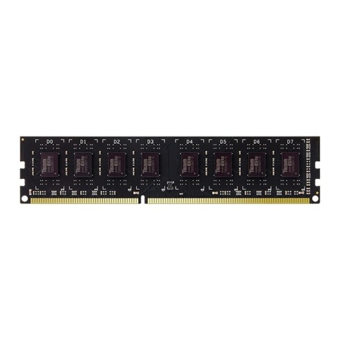 Memoria TEAMGROUP ELITE DDR3 4GB DDR3L-1333 MHz, CL9, 1.35V