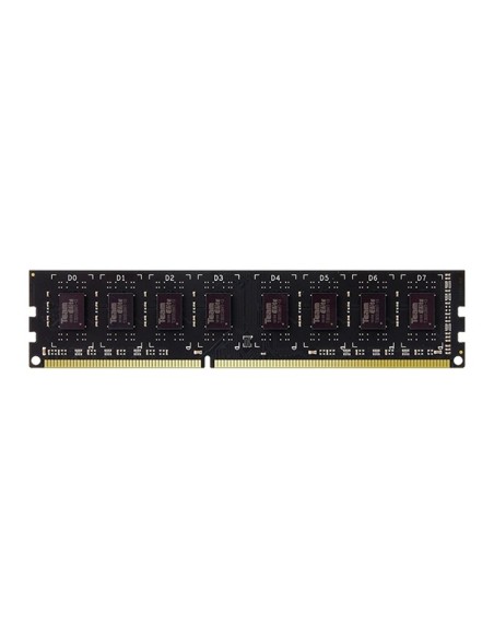 Memoria TEAMGROUP ELITE DDR3 4GB DDR3L-1333 MHz, CL9, 1.35V
