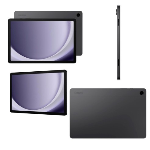 Tablet Samsung Galaxy Tab A9+ (SM-X210NZAEPEO) 11.0" (1920x1200), WUXGA TFT