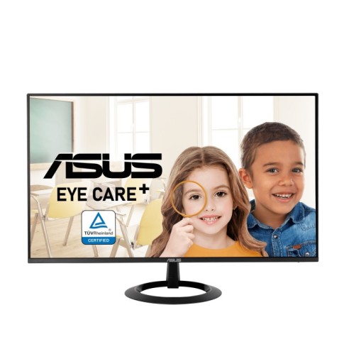 Monitor para juegos ASUS VZ27EHF 27" Full HD 1920 x 1080 IPS, 100 Hz,sincronización adaptativa, MPRT de 1 ms, HDMI.