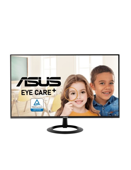 Monitor para juegos ASUS VZ27EHF 27" Full HD 1920 x 1080 IPS, 100 Hz,sincronización adaptativa, MPRT de 1 ms, HDMI.