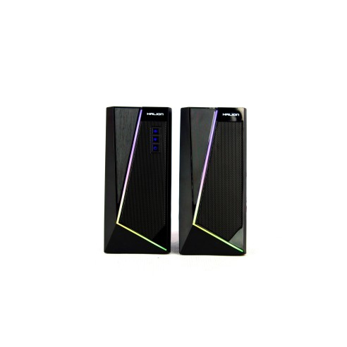 PARLANTE HA-S265 RGB L GAMER