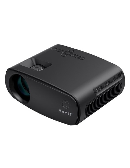 PROJECTOR HAVIT PJ207
