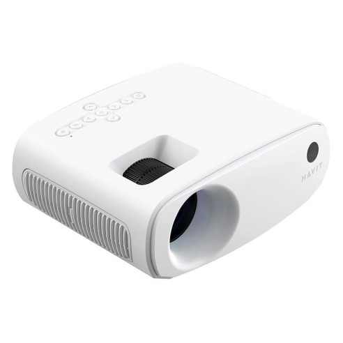 PROJECTOR HAVIT PJ207 PRO