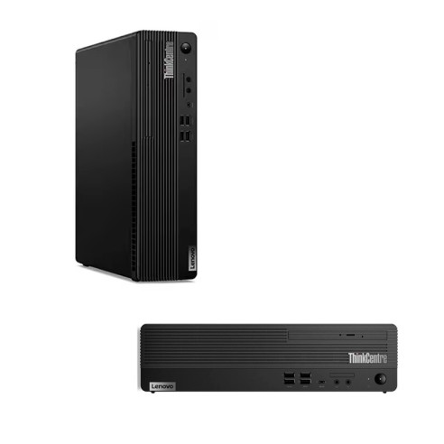 Computadora Lenovo ThinkCentre M80s Gen 3, Core i7-12700 2.1/4.8GHz, 16GB DDR5-4400MHz 1TB SSD, MONITOR 23.8".