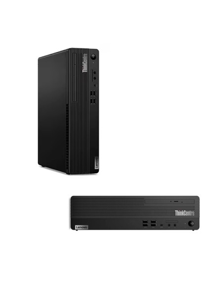 Computadora Lenovo ThinkCentre M80s Gen 3, Core i7-12700 2.1/4.8GHz, 16GB DDR5-4400MHz 1TB SSD, MONITOR 23.8".