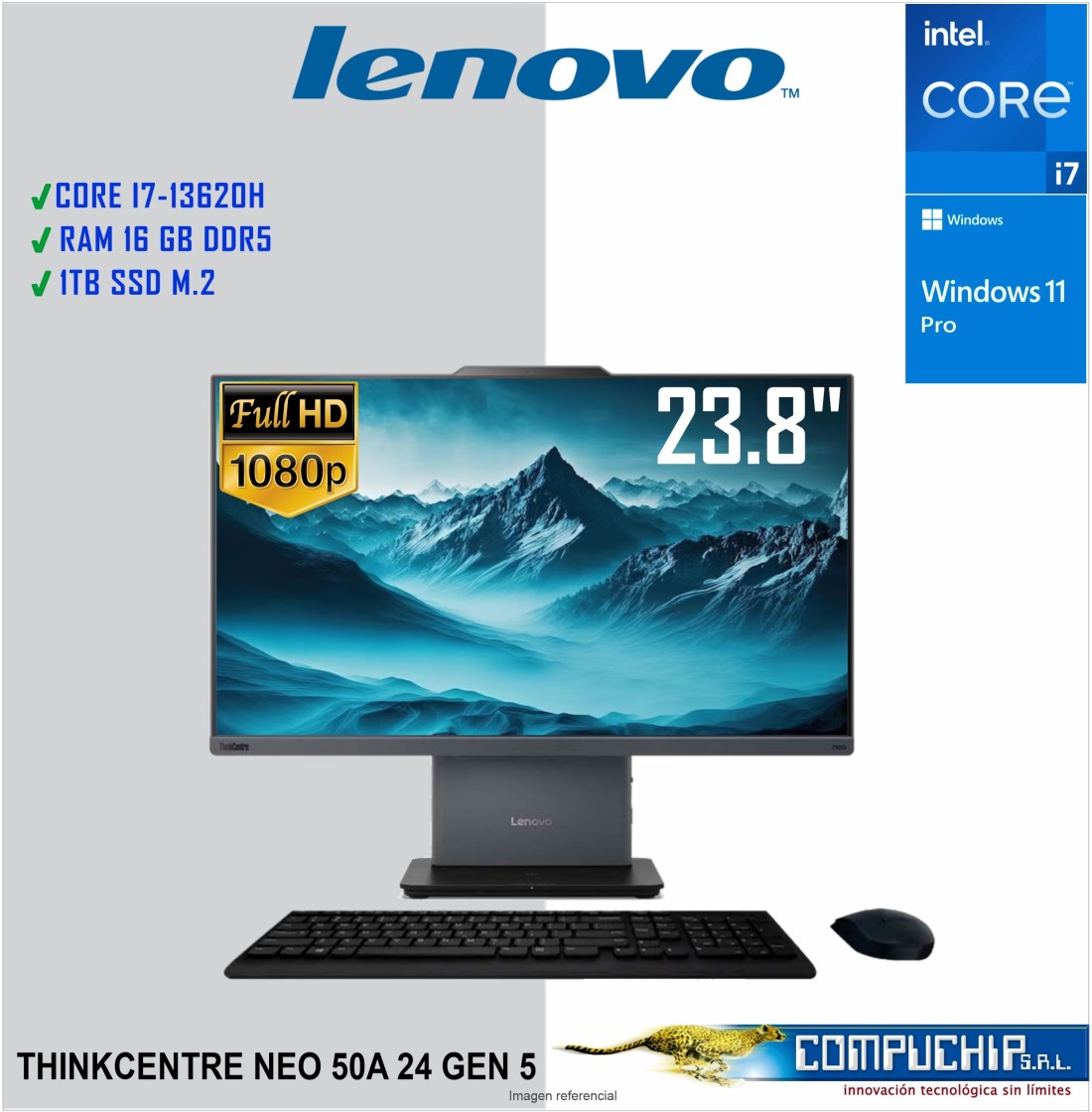 All in One Lenovo ThinkCentre Neo 50a 24 Gen 5 Core I7 13620H 2 4 4 all-in-one-lenovo-thinkcentre-neo-50a-24-gen-5-core-i7-13620h-2-4-4