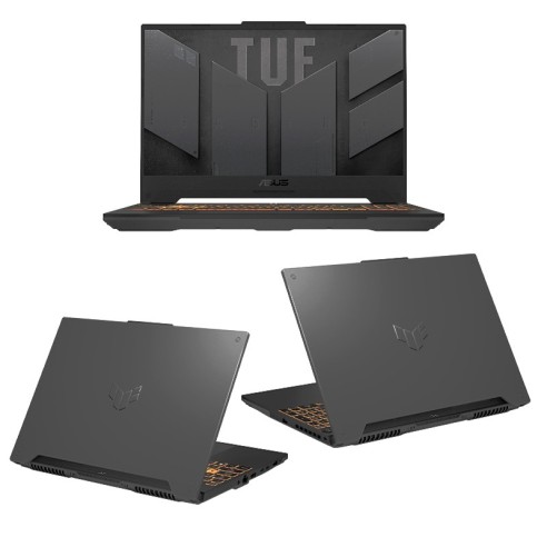 Notebook ASUS ASUS TUF GAMING F15 FX507ZC4-HN005 15.6" FHD IPS Core i5-12500H 2.5/4.5GHz 8GB DDR4-3200 SODIMM