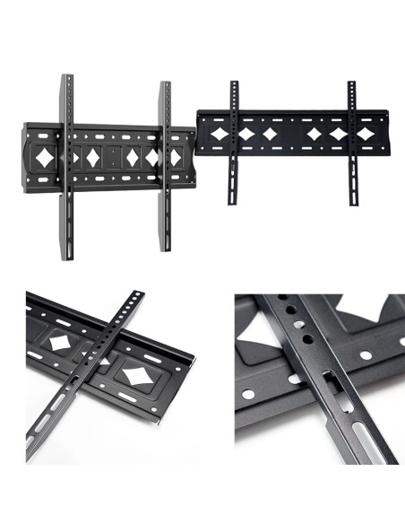 Rack TEROS TE-7111 para televisor de 32" a 75"