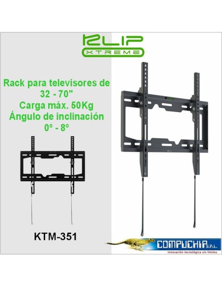 Soportes Para Tv Soporte inclinable KTM-351