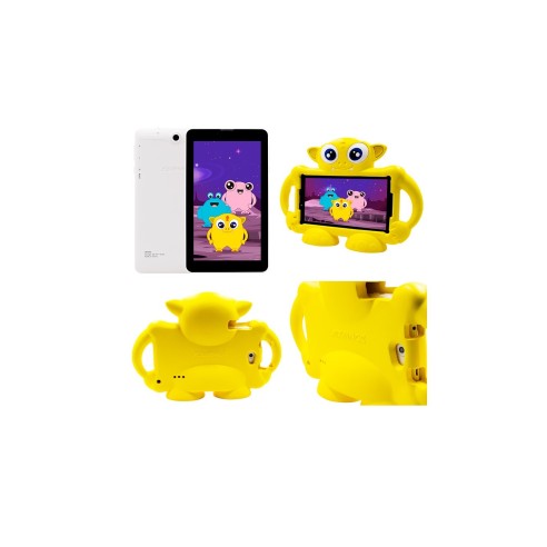 Tablet Advance Intro TR7996, 7" IPS 1024x600, Android 11 Go, 3G, Dual SIM, 32GB, RAM 2GB.