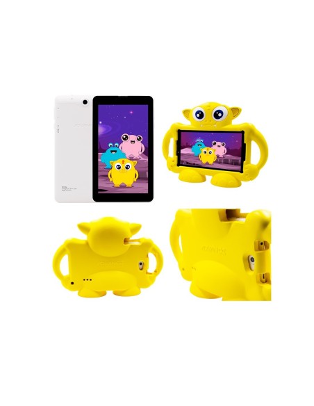 Tablet Advance Intro TR7996, 7" IPS 1024x600, Android 11 Go, 3G, Dual SIM, 32GB, RAM 2GB.