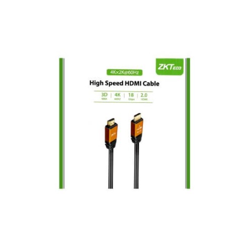 CABLE HDMI DE 3M