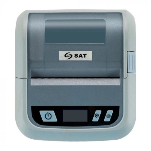 Impresora Portátil SAT AF330