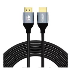 CABLE HDMI 2.0 DE COBRE DE 5 METROS DELCOM