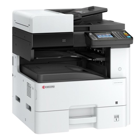 KYOCERA M8124CIDN Impresora láser multifuncional A3/A4 a color 24ppm