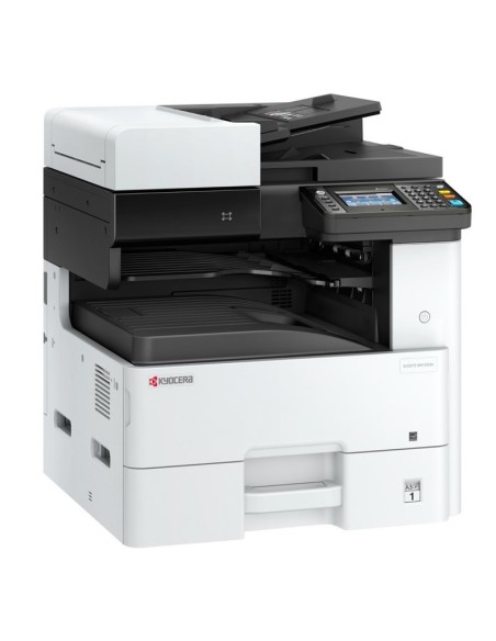 KYOCERA M8124CIDN Impresora láser multifuncional A3/A4 a color 24ppm