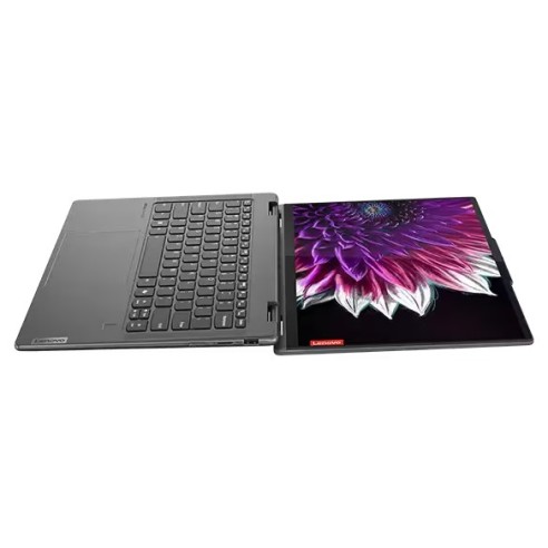 Yoga 7i 2-en-1 14" 9na Gen - Storm Grey