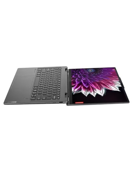 Yoga 7i 2-en-1 14" 9na Gen - Storm Grey
