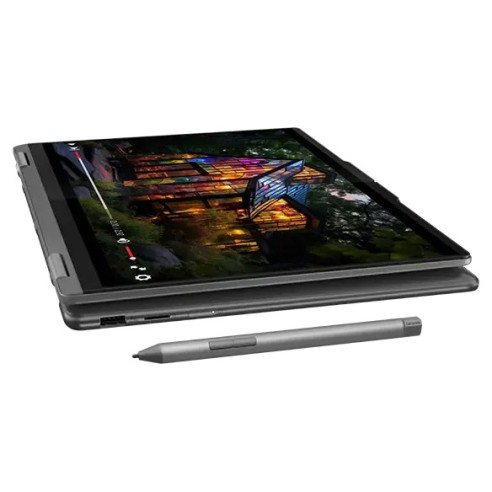 Yoga 7i 2-en-1 14" 9na Gen - Storm Grey