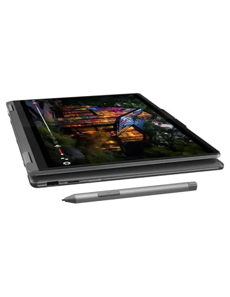 Yoga 7i 2-en-1 14" 9na Gen - Storm Grey