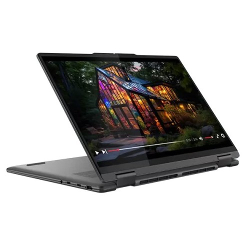 Yoga 7i 2-en-1 14" 9na Gen - Storm Grey
