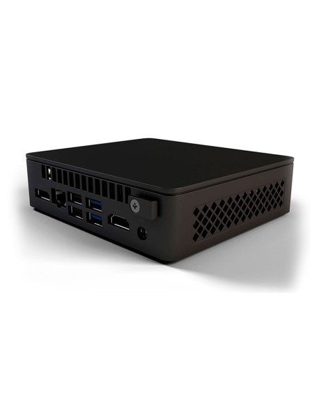 MINI PC ASUS NUC 11 ESSENTIAL CELERON N4505 ATLAS CANYON