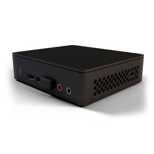 MINI PC ASUS NUC 11 ESSENTIAL CELERON N4505 ATLAS CANYON