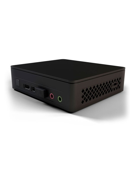 MINI PC ASUS NUC 11 ESSENTIAL CELERON N4505 ATLAS CANYON