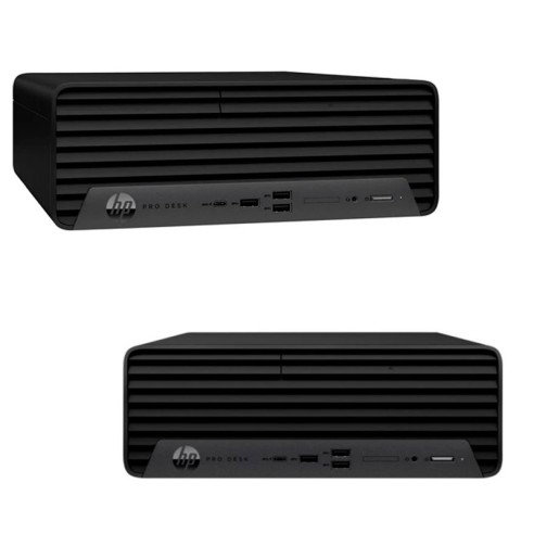 Computadora HP Pro SFF 400 G9, Core i7-14700 5.4GHz 16GB DDR5-4800