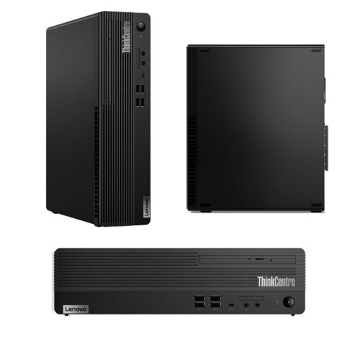 Computadora LENOVO ThinkCentre M70s Gen 5 Core i5-14400 2.50/4.70GHz 16GB DDR5-5600, 1TB SSD M.2.