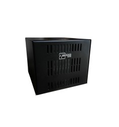 Transformador de aislamiento Elise TAMF-30, Monofásico, 3kVA, 220V.