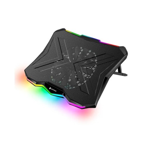 COOLER NB 17.3 ANTRYX X500 LED RGB GAMING