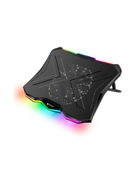 COOLER NB 17.3 ANTRYX X500 LED RGB GAMING