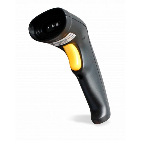 SCANNER/LECTOR DE CODIGO DE BARRAS NEWLAND ALAMBRICO / NLS-HR12