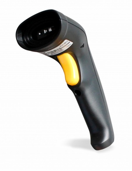 SCANNER/LECTOR DE CODIGO DE BARRAS NEWLAND ALAMBRICO / NLS-HR12