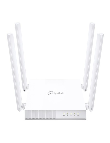 ARCHER C24 TP-Link Router Wi-Fi 5 / AC750 Dual Band