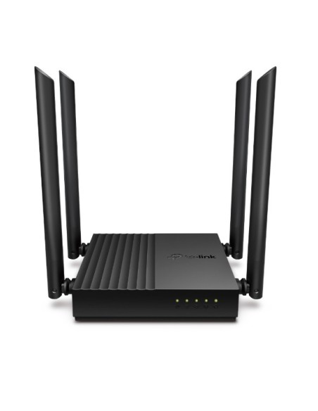 ARCHER C64 TP-Link Router Wi-Fi 5 / AC1200 Dual Band