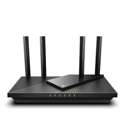 ROUTER TP-LINK ARCHER AX3000 WIFI 6