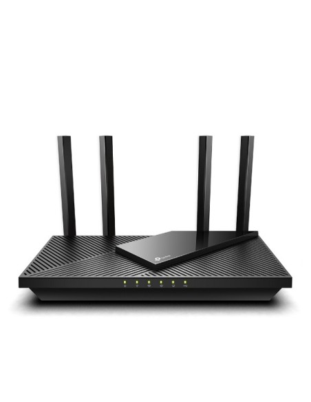 ROUTER TP-LINK ARCHER AX3000 WIFI 6