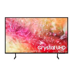 Televisor SAMSUNG CRYSTAL UN55DU7000GXPE UHD 55" UHD 4K Smart TV