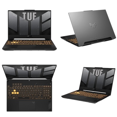 NB ASUS FX507VV-LP148 15.6" FHD IPS INTEL CORE I7-13620H 4.9GHZ, 16 GB DDR5 4800 1TB