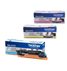 Toner Brother HL-L3270CDW TN 217