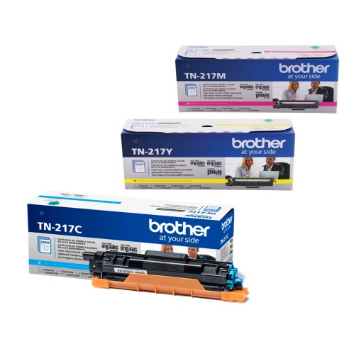 Toner Brother HL-L3270CDW TN 217