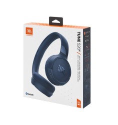 AURICULARES JBL TUNE 520BT AZUL