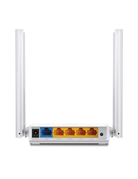 ARCHER C24 TP-Link Router Wi-Fi 5 / AC750 Dual Band